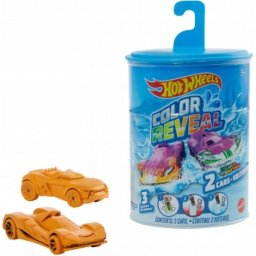 Hot Wheels Color Reveal GYP13 set doua masini