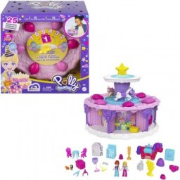 Polly Pocket tort Birthday Cake GYW06