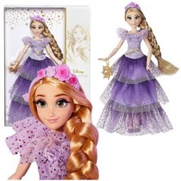 Disney Rapunzel în rochie de bal E9059