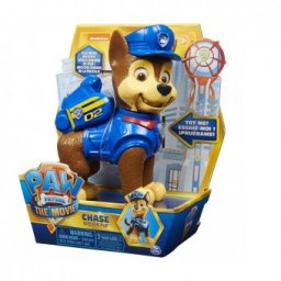 Patrula catelusilor Figurina Interactiva Chase 6061495