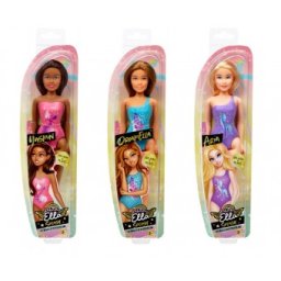 Papusa DREAM ELLA SPLASH SWIM 578703
