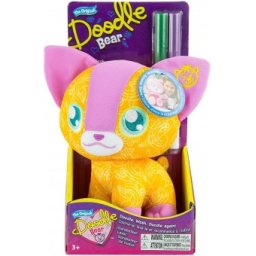 TOMY Doodle Bear Chihuahua L18006