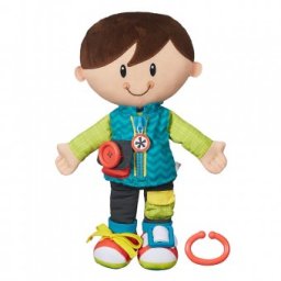 Playskool Dressy Kids Boy B1728