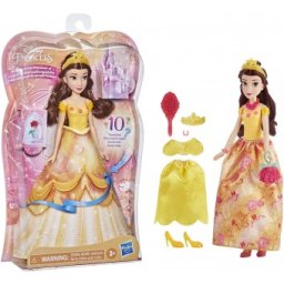 Disney Princess Style Surprise Belle F0782