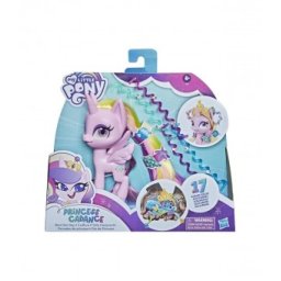 My Little Pony Best Hair Printesa Cadance F1287