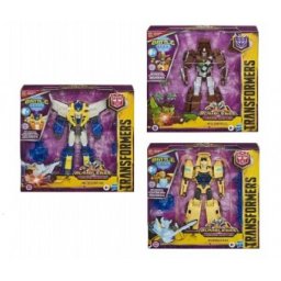 Transformers Cyberverse Battle Call E8227