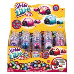 Little Live Pets Buburuza mare si buburuza mica 28525