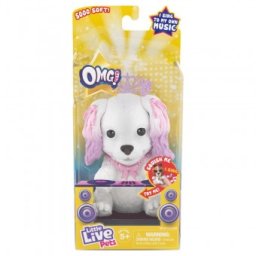 Little Live OMG Cainii au Talent 26114