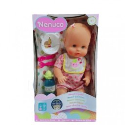 Nenuco papusa la masa 700010315