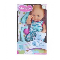 Nenuco Papusa la doctor 700010315