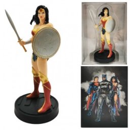 Wonder Woman Figurina de colectie DSUK005