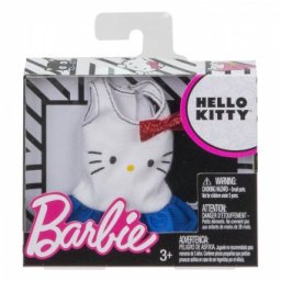 Barbie Fashion haine Hello Kitty FLP40