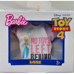 Barbie Fashion haine Toy Story FLP40