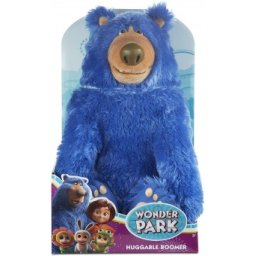 Urs de plus Huggable Boomer Wonder Park 35 cm 31096
