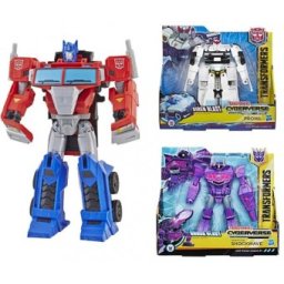Transformers Cyberverse Action E1886