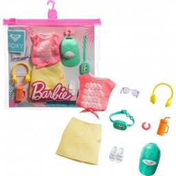 Barbie Fashion Set Roxy GRD60