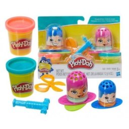 PLAY DOH Mini Frizerie B3424