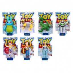 Toy Story 4 figurina 23cm GDP65