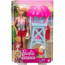 BARBIE papusa salvamar si sport GTX69