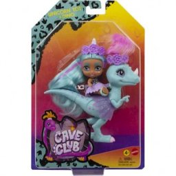Cave Club Cave Tots Unicorn Tot si Dino GXP25