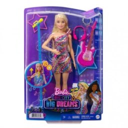 BARBIE Vedeta in Malibu GYJ23