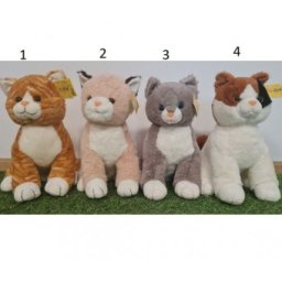 Jucarie de plus 45cm 39616