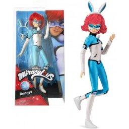 Miraculous Buburuza si Motan Noir Bunnyx P50011