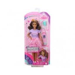Barbie Princess Adventure papusa Printesa Teresa GML69