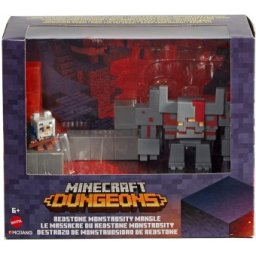 Minecraft Dungeons mini Battle box GNF12