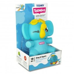 TOMY Toomies Elefant jucarie pentru baie E72815