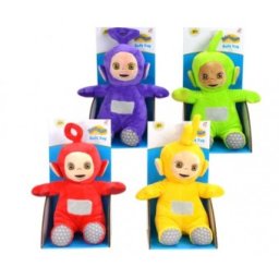 Teletubbies Plus 33 cm TTB-9293