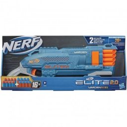 Nerf Elite 2.0 Warden DB-8 E9959