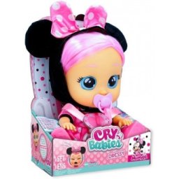 Cry Babies Fantasy Bebe plangacios Minnie 136873