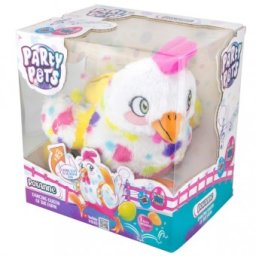 Party Pets Roxanne The Dancing Chicken 55885