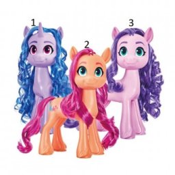 My Little Pony Mega Movie Friends F1775
