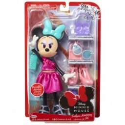 Minnie Mouse Fashion Accessory 20057