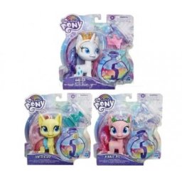 My Little Poney Potion Dress Up cu accesorii E9101