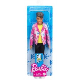 Barbie Ken Aniversar 60 ani GRB44