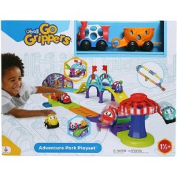 Oball Go Grippers Adventure Park 11270 jucarie pentru copii