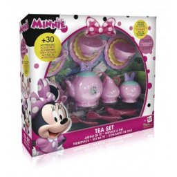Disney Minnie set de ceai din Plastic 180444