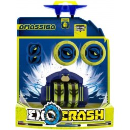GOLIATH EXOCRASH toll gorilla 30124