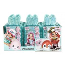 Na Na Na Surprise 2 in 1 Sparkle S1 572367 20cm