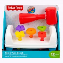 Fisher Price Tap si Turn GJW05