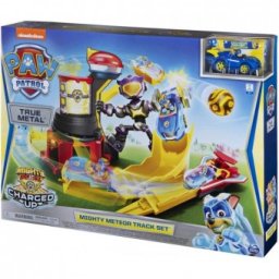 Paw patrol pista atacul meteoritului 6055933