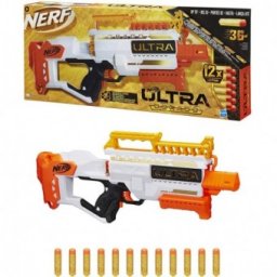Nerf Ultra Dorado F2018