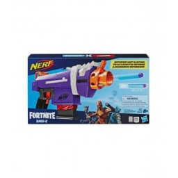 Nerf Fortnite SMG-E E8977