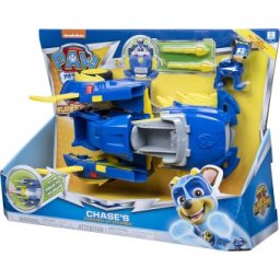 PAW Patrol Mighty Pups Masini Transformabile 6052653