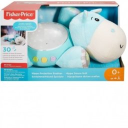 FISHER PRICE HIPO Proiector CGR38
