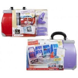 PROJECT MC2 LABORATOR CU MICROSCOP 546986