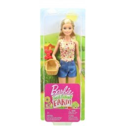 Barbie Sweet Orchard Fermier GCK68